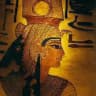 Nefertari's tomb
