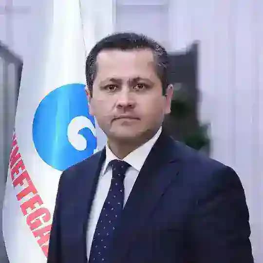 “O‘zbekneftgaz” Matbuot kotibi