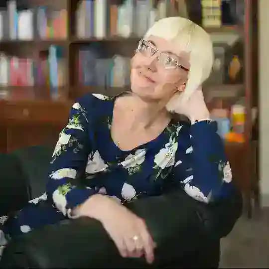 Миры Юлии Рахаевой