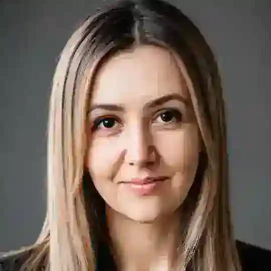 Твоего ума дело | Анастасия Антоненко