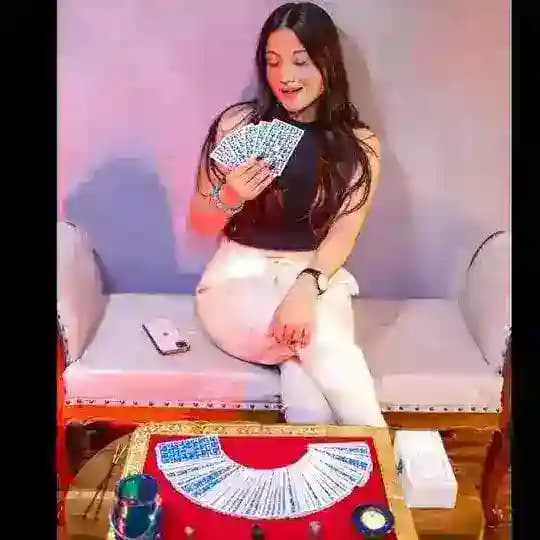 Neha Mittal Reddy Prediction