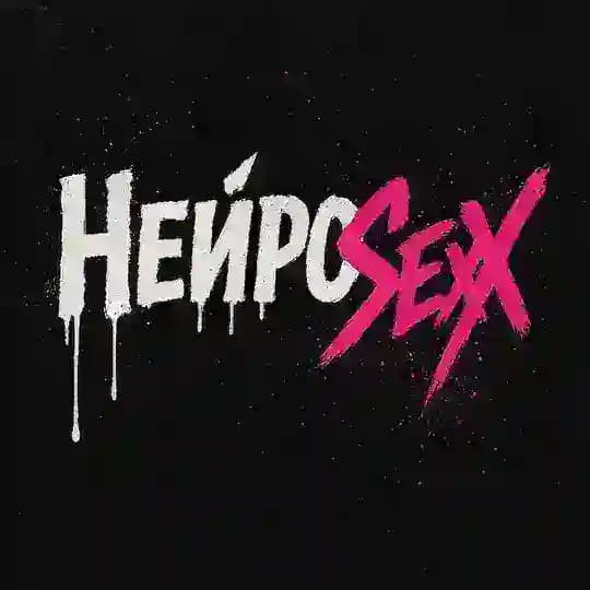 НЕЙРOSEXX