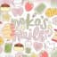 ⌗ neko's nails ౨ৎ ˖