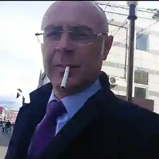 Некто Силкин