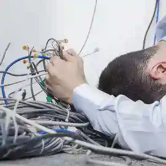 Не лезь в AI, оно тебя сожрёт.