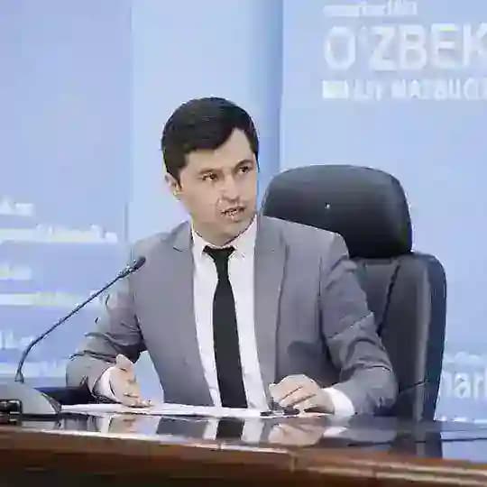 Ne'mat Atamuratov Profile