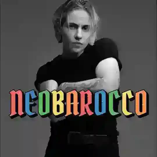 НЕОБАРОККО Profile