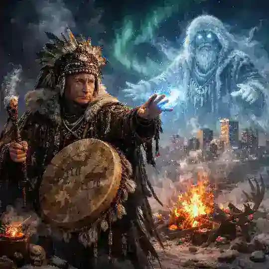 АНП - агентство новостей политики