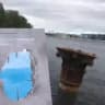 Несуществующий причал