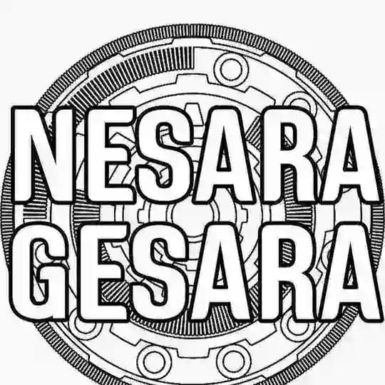 Nesara - Gesara (Central)