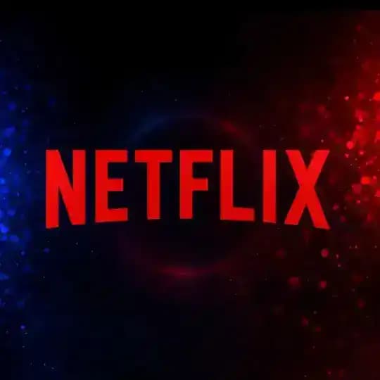 🎭1 NETFLIX HOME 🏠