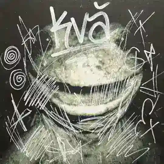 ķvǎ