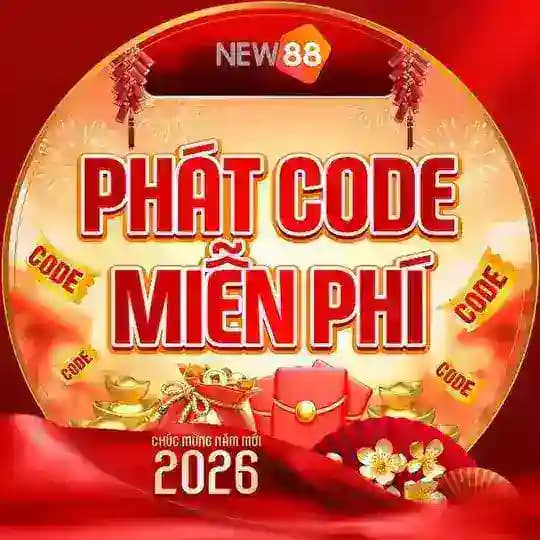 NEW88 PHÁT C.O.DE NỔ HŨ - BẮN CÁ MIỄN PHÍ Profile