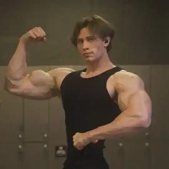 Ню Эстетик