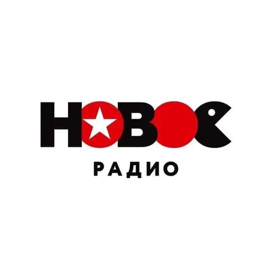 Новое Радио Profile