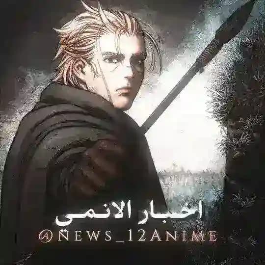 اخبار الانمي ـ Anime news