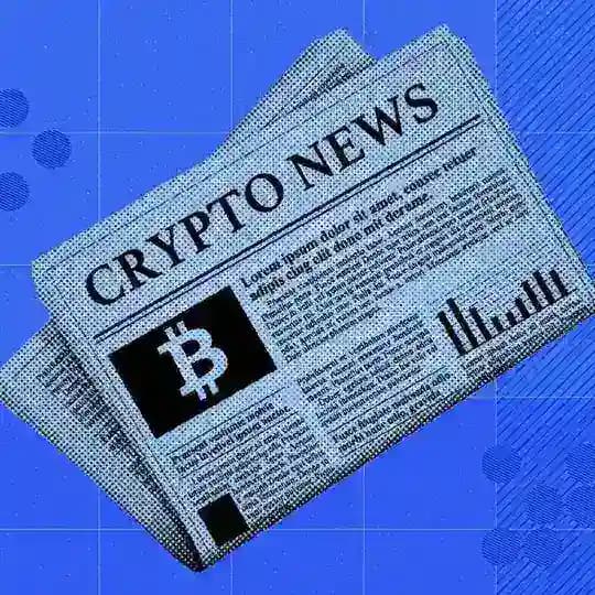 Crypto News ⚡
