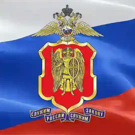 МВД по ДНР