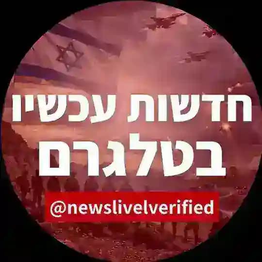 חדשות עכשיו בטלגרם - 'שאגת הארי'