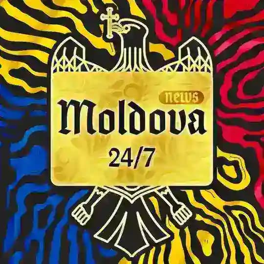 Moldova 24