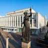 Новости Красноярского краевого суда и судов Красноярского края
