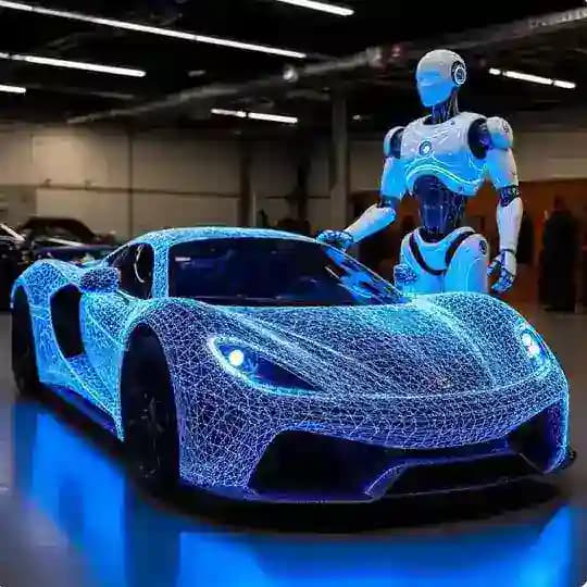 NEWTECH DIGEST / Ежедневные новости технологий и инноваций