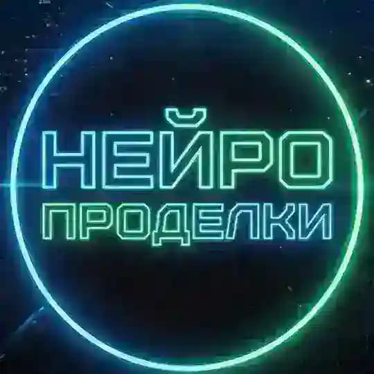 Нейропроделки