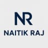 Naitik Raj [ 🇮🇳 ]