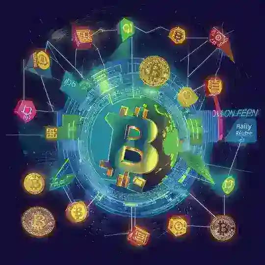 Crypto Pulse Live