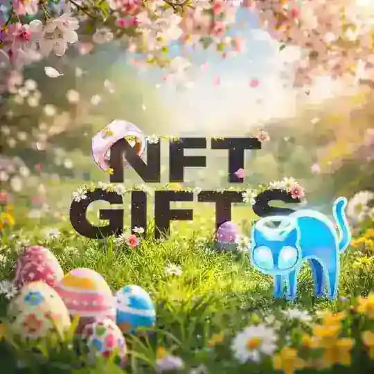 NFT GIFTS