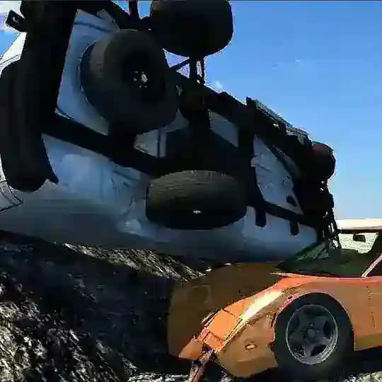 Скачать BeamNG Drive