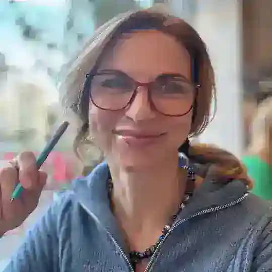 Психолог Наталья Глущенко