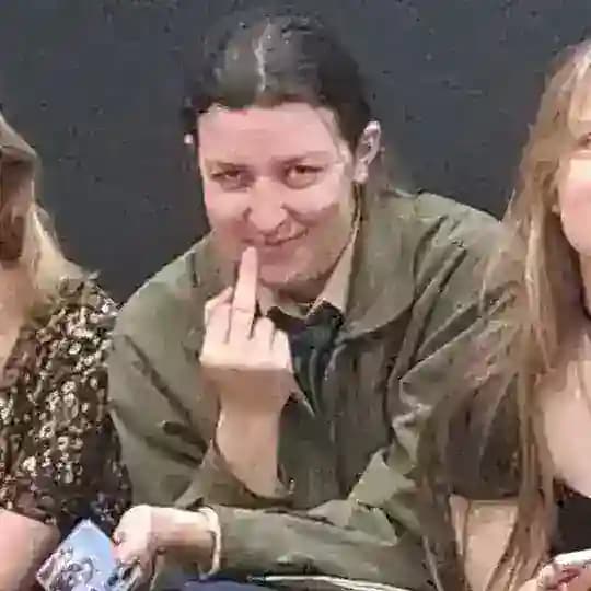 Ничего святого🫩 Profile