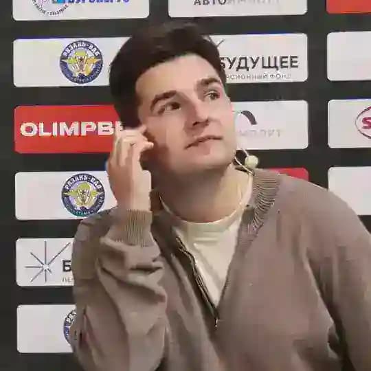 Трубин ЗОВЁТ
