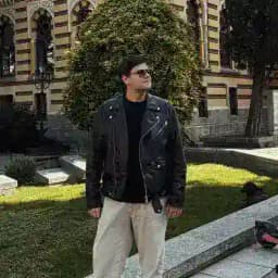 Ляховецкий Profile