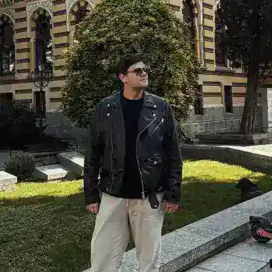 Ляховецкий Profile