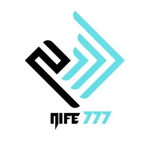 Nife777🏦
