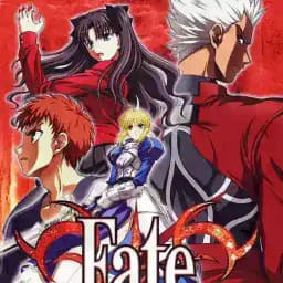 Fate/stay Sub Dub Dual Anime • Fate/apocrypha • Fate/Zero • Fate/stay Indo French Spanish ITA Portugal Russian Arabic Hindi Profile