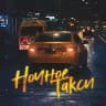 Ночное такси Киев🚖