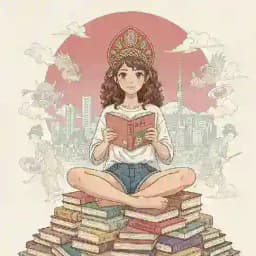 Nihongo no Ropurin Profile