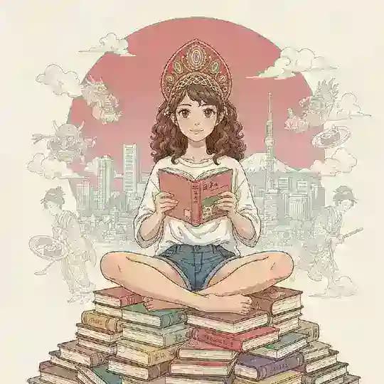 Nihongo no Ropurin Profile