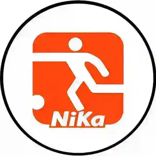 NiKa - футбол для всех