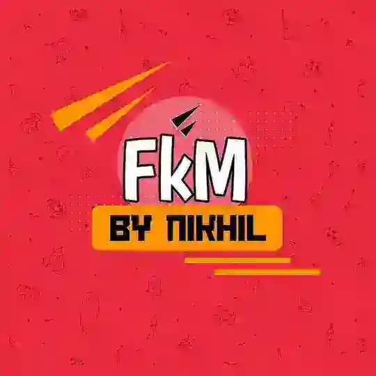 FKM By Nikhil Profile
