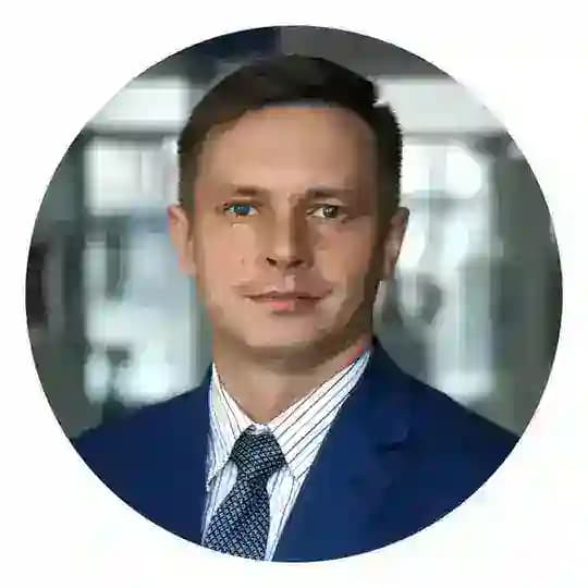 Никита Авралев