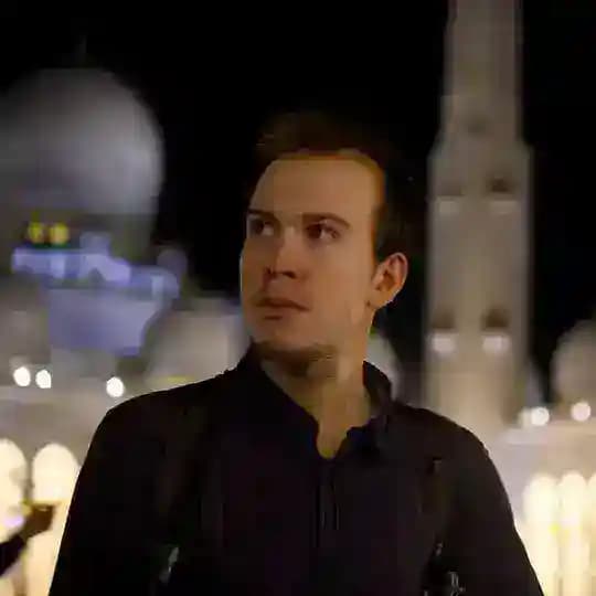 Никита Образцов