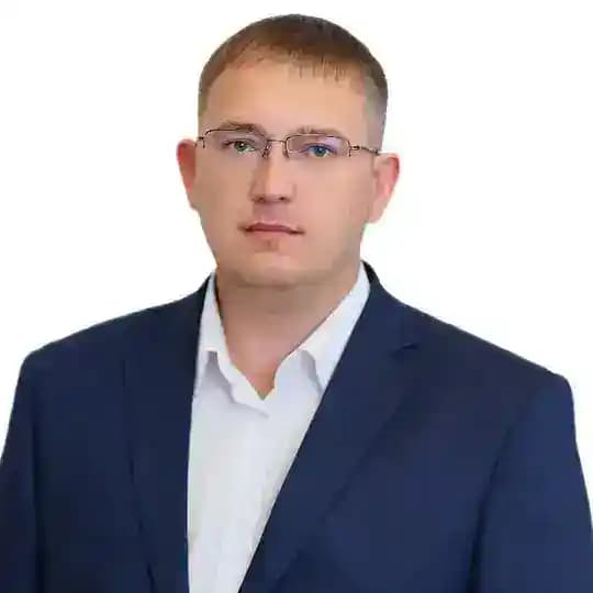 Михаил Никитин