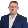 Михаил Никитин