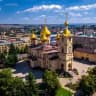 Никольский собор г. Черкесск