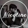 n‌ ‌i‌ ‌c‌ ‌o‌ ‌t‌ ‌i‌ ‌n‌ ‌e‌ | نیکوتین ‌🖤