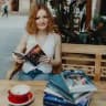 Нина Линдт. Писатель: городское фэнтези и приключения